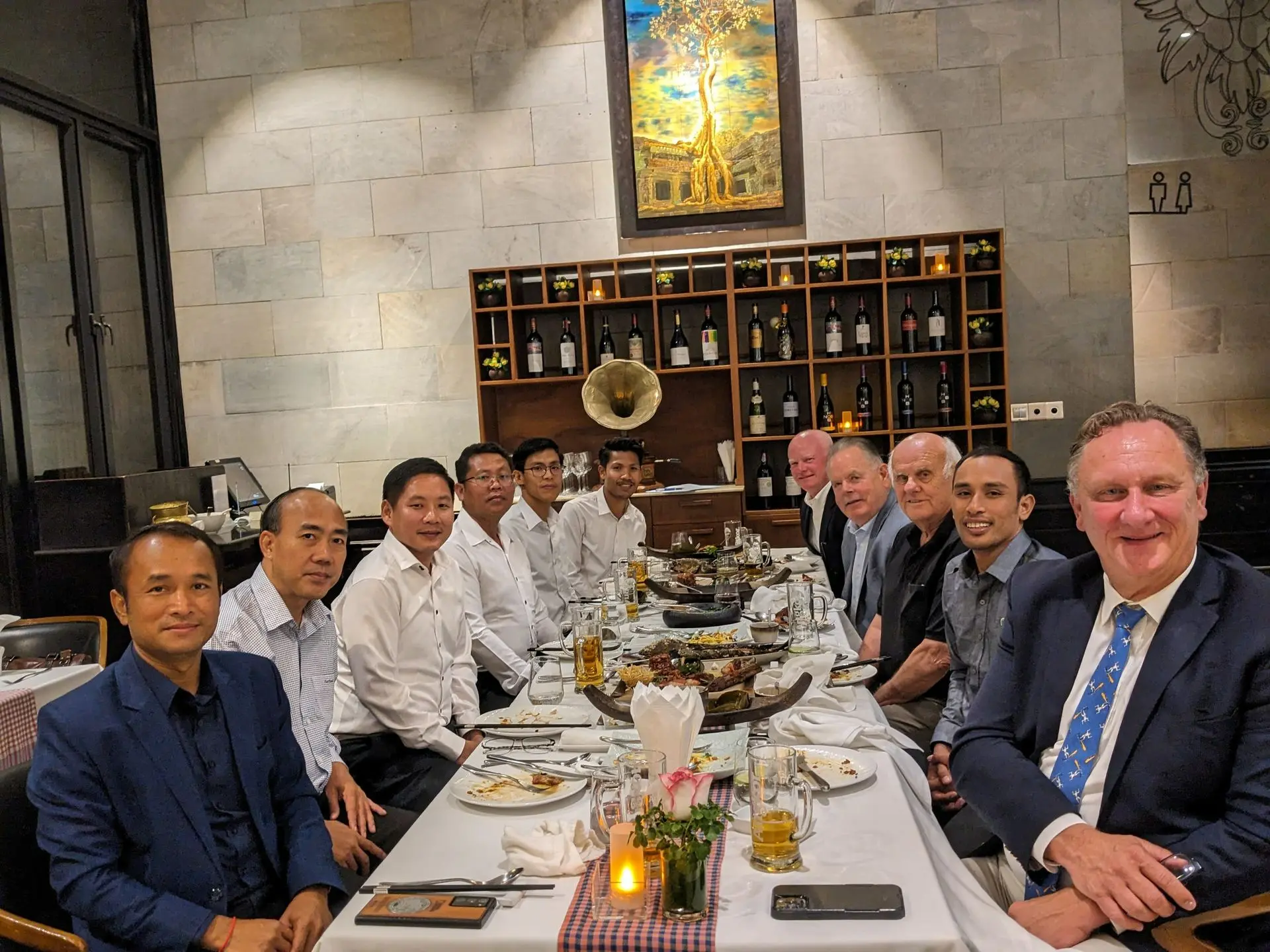 Khmer Mekong Law Group