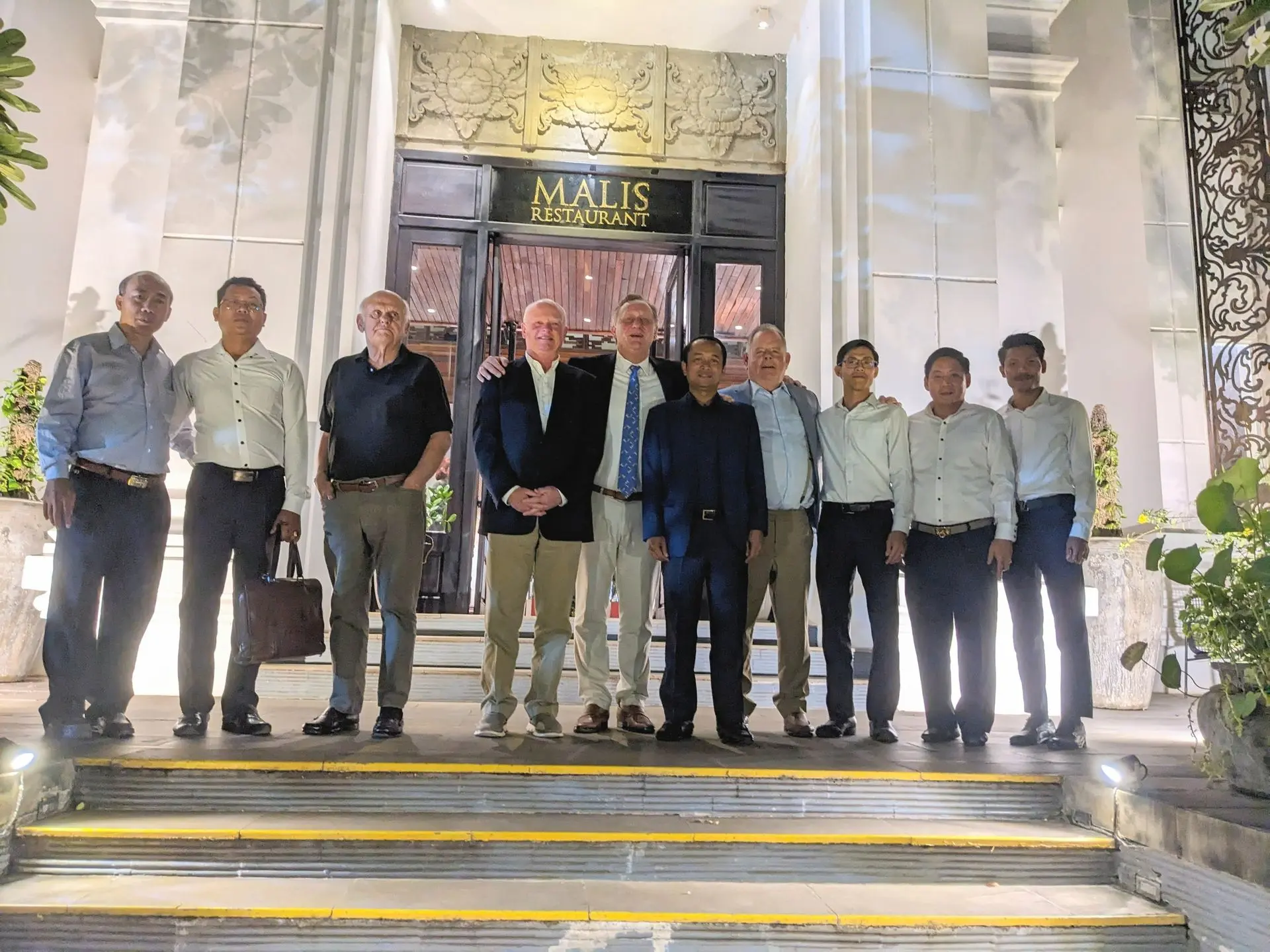 Khmer Mekong Law Group