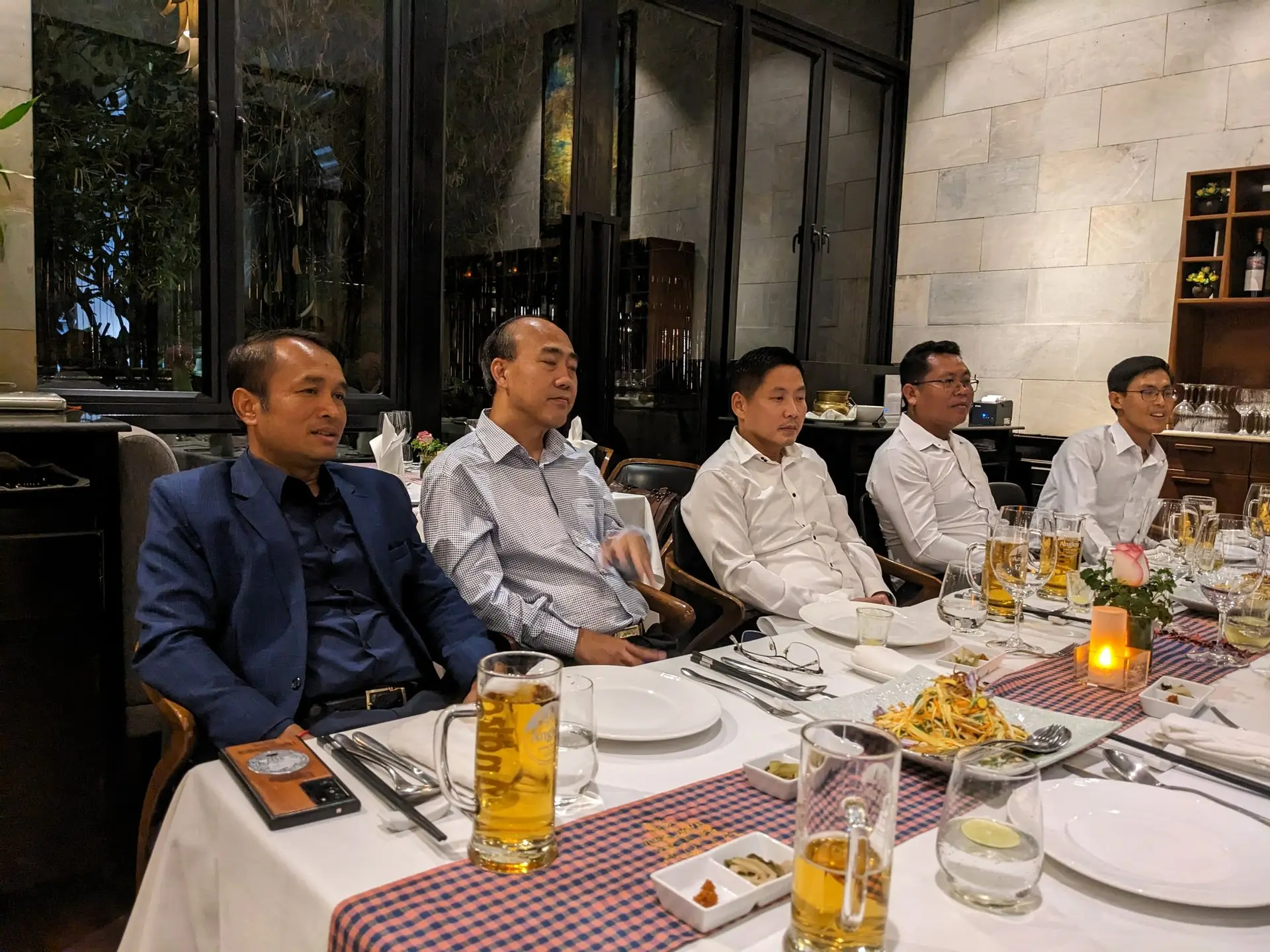 Khmer Mekong Law Group