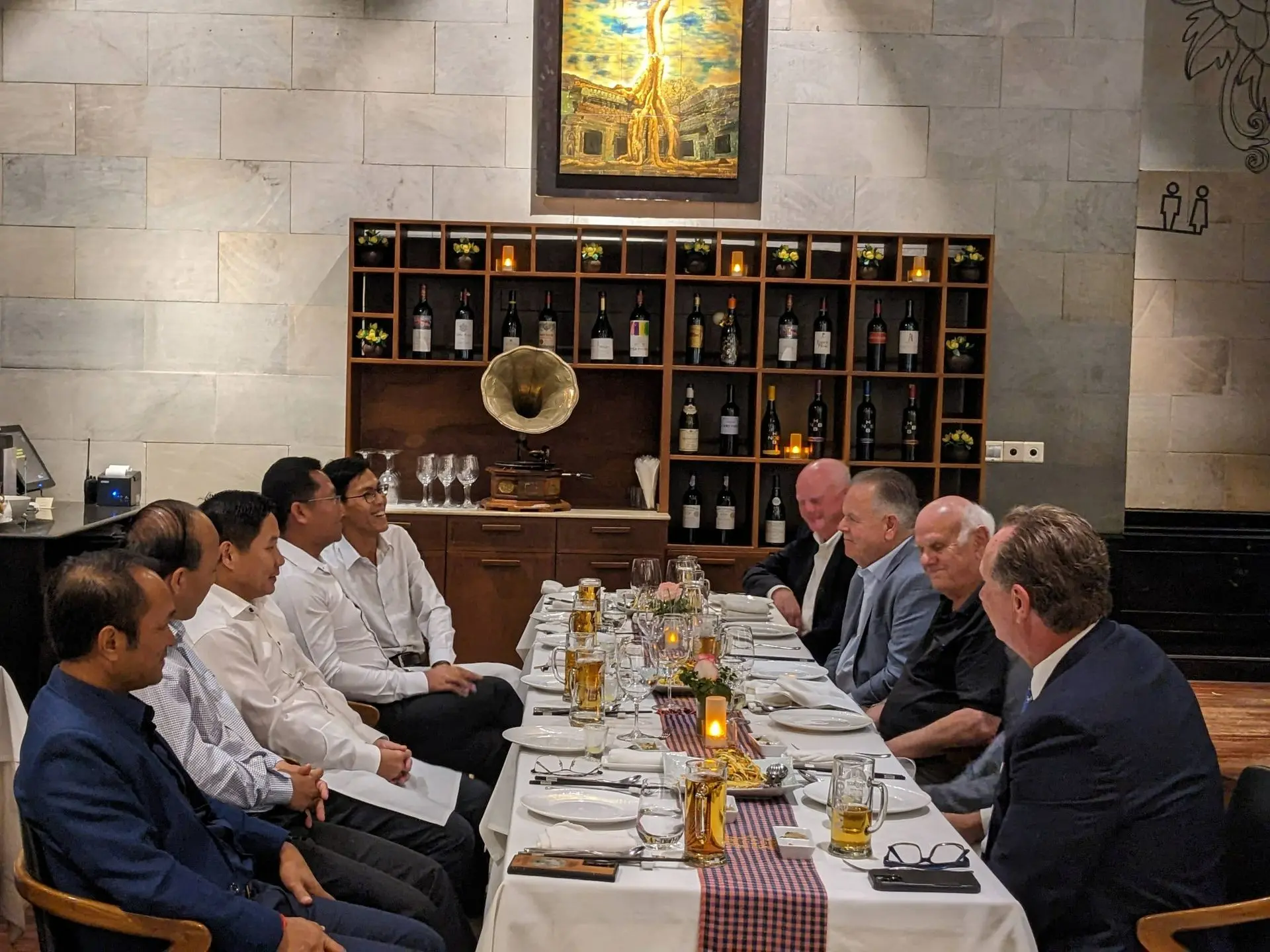 Khmer Mekong Law Group