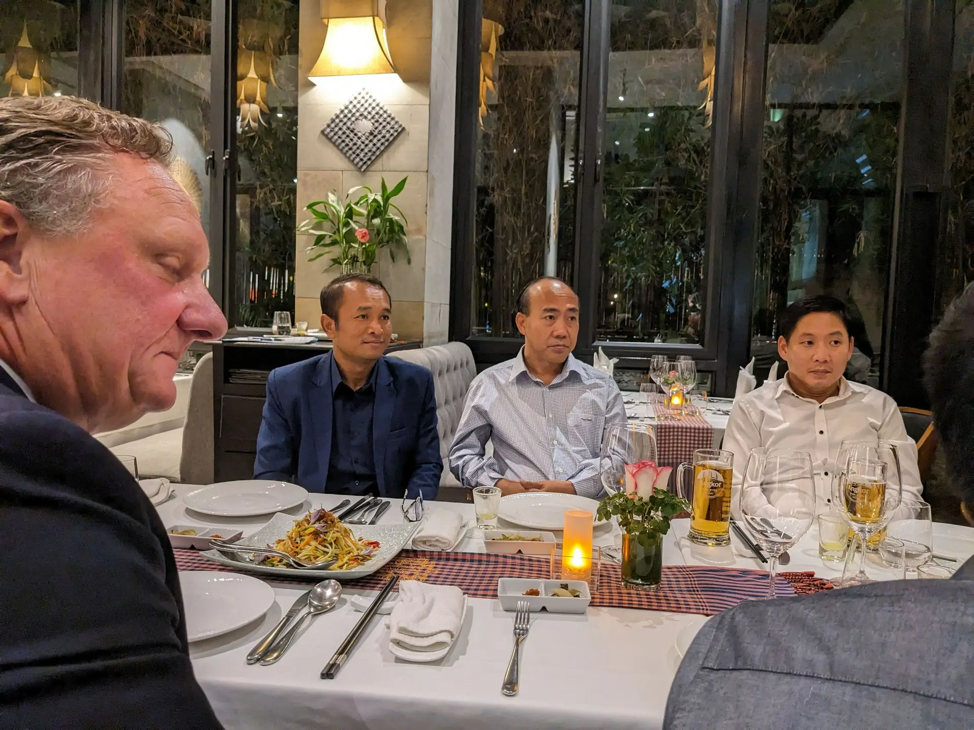 Khmer Mekong Law Group