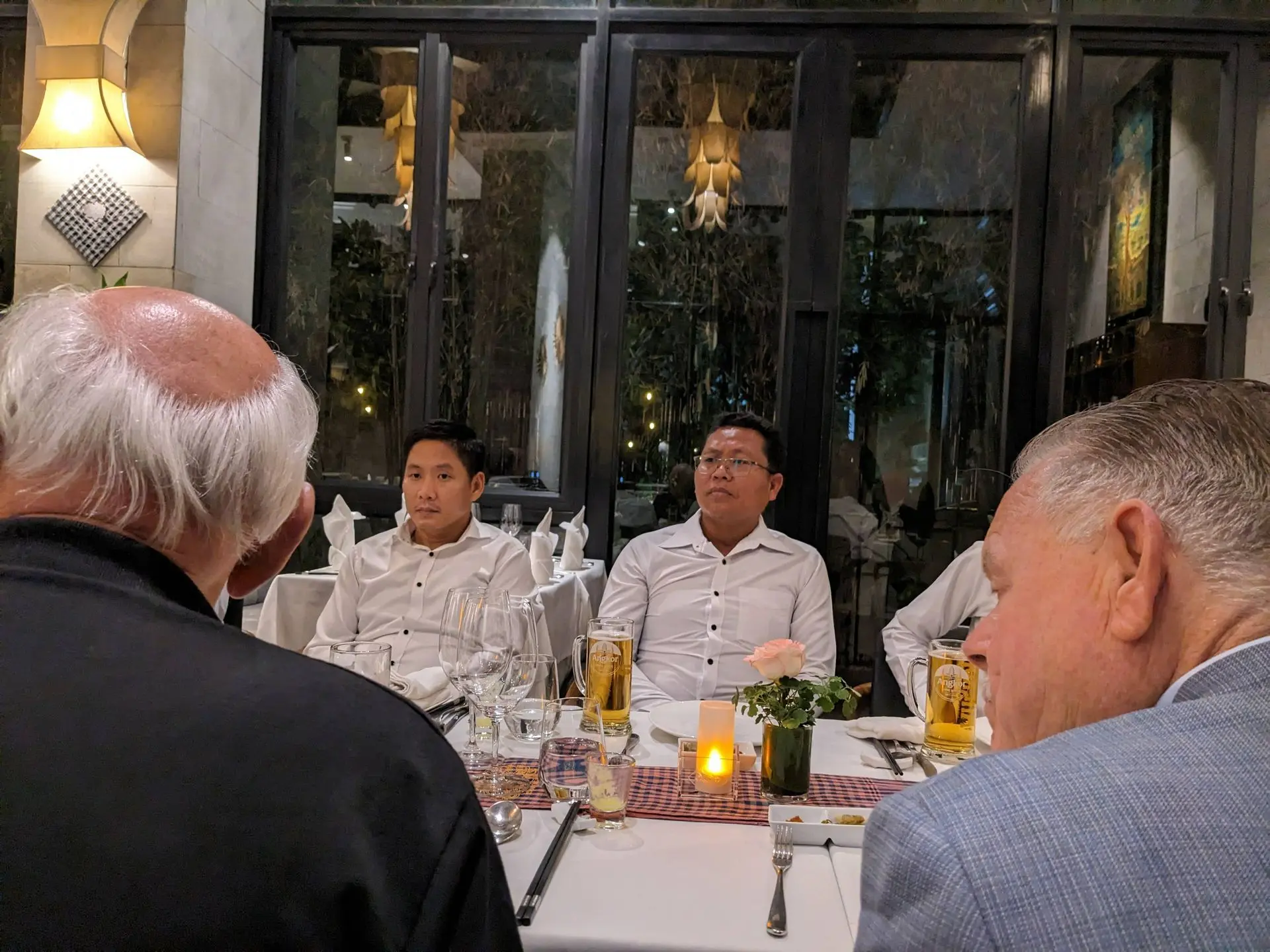Khmer Mekong Law Group
